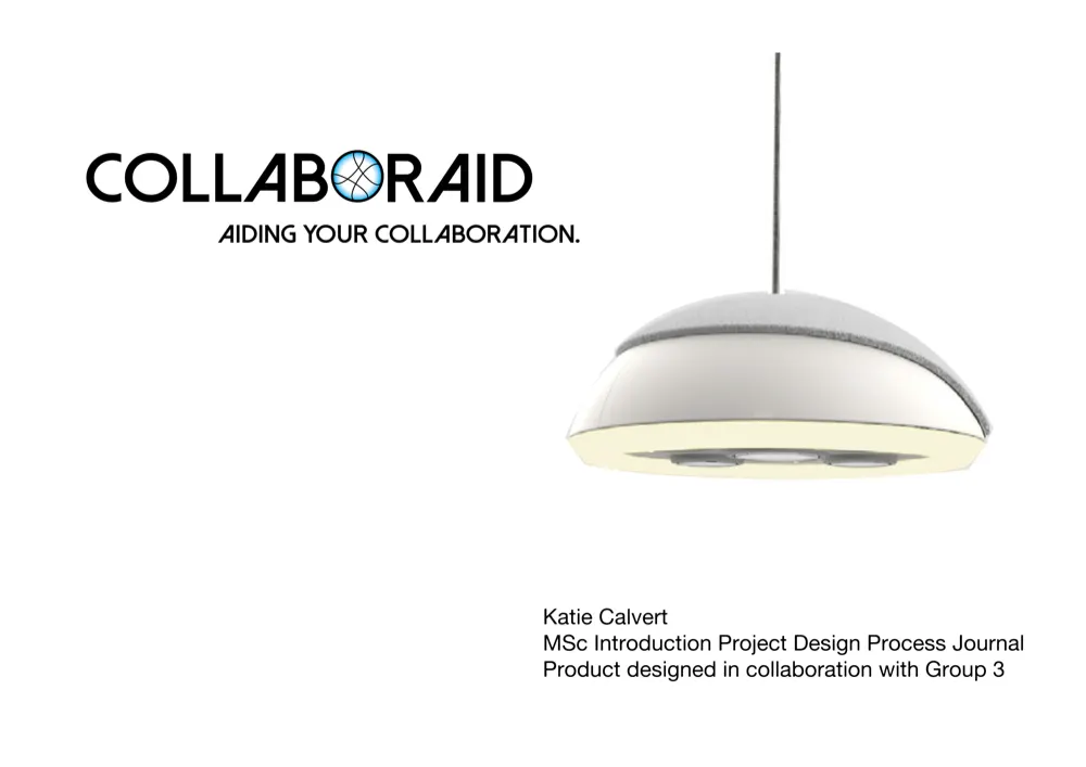 Collaboraid