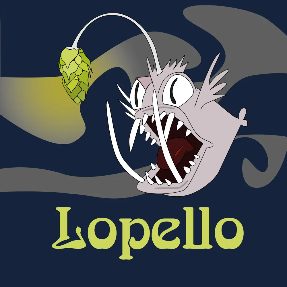 Lopello