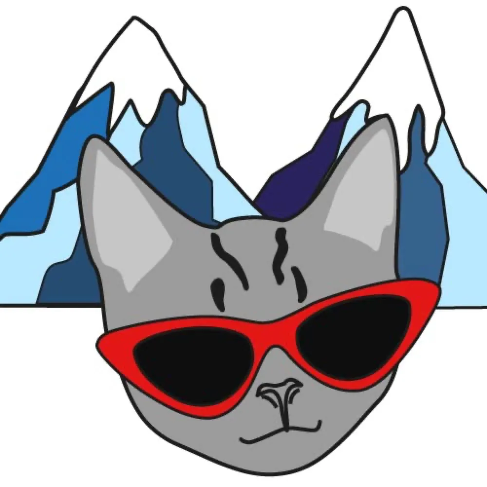 Trail Kat