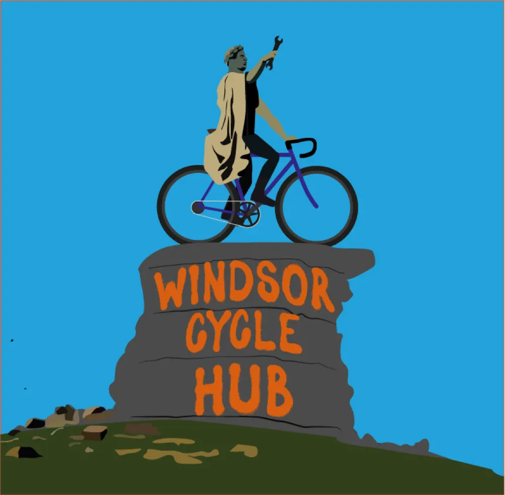 Windsor Cycle Hub